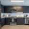 Chic Apt with Indoor Pool & Gym-333-2509 - 新罗谢尔