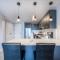 Chic Apt with Indoor Pool & Gym-333-2509 - 新罗谢尔