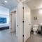 Chic Apt with Indoor Pool & Gym-333-2509 - 新罗谢尔