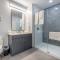 Chic Apt with Indoor Pool & Gym-333-2509 - 新罗谢尔