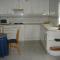 Apartamentos Serrano