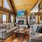 Shawnee Ridge Lodge - بانير إلك