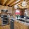 Shawnee Ridge Lodge - بانير إلك
