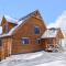 Shawnee Ridge Lodge - بانير إلك