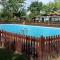 Camping La Aldea