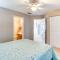 Patio, Views and Pools Lake of the Ozarks Condo! - 四季城