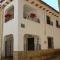 Apartamentos Serrano