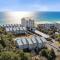 Sea Bluff of 30A Unit 10 - شاطئ سانتا روزا