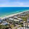 Sea Bluff of 30A Unit 10 - شاطئ سانتا روزا
