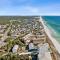 Sea Bluff of 30A Unit 10 - شاطئ سانتا روزا