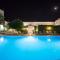 Eligonia Hotel Apartments
