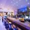 Eligonia Hotel Apartments