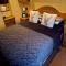 Spacious Luxury Escape with Sea Views and Pet Friendly at Clarach Bay