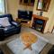 Spacious Luxury Escape with Sea Views and Pet Friendly at Clarach Bay