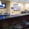 Cobblestone Inn & Suites - Ambridge - Ambridge