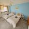 Modern & Cosy 3 Bedroom Inverkeithing home- Ideal for Edinburgh Dunfermline & St Andrews with Free Parking - 印威基辛
