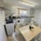 Modern & Cosy 3 Bedroom Inverkeithing home- Ideal for Edinburgh Dunfermline & St Andrews with Free Parking - 印威基辛
