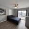 Private Murrells Inlet Marshfront 4 BR 4 BA Waterfront Home - 默特尔比奇