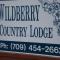 Wildberry Country Lodge B&B - St. Anthony