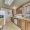 1 Mi to Downtown Ruidoso Peaceful Forested Cabin! - 鲁伊多索
