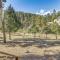 1 Mi to Downtown Ruidoso Peaceful Forested Cabin! - 鲁伊多索