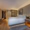 JW Marriott Auckland - Auckland