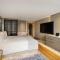 JW Marriott Auckland