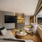 JW Marriott Auckland