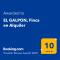 EL GALPON, Finca en Alquiler