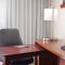 Courtyard by Marriott Perimeter Center - أتلانتا Courtyard by Marriott Perimeter Center - أتلانتا