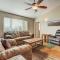 Crestview Place Family Home 2 Mins to UCCS Patio and BBQ - كولورادو سبرينغز