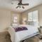 Crestview Place Family Home 2 Mins to UCCS Patio and BBQ - كولورادو سبرينغز