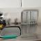 Cosy 1 Bedroom Apartment in the heart of Barry Flat 3 - Barry