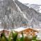 Residenz am Erzbach Top 2A