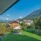Apartment in Brixen im Thale with a garden - بريكسن ام تاله