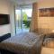 Apartment in Koksijde near Ter Hille Golf