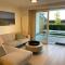 Apartment in Koksijde near Ter Hille Golf