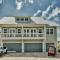 Suntans and Sunsets on 30A Golf Cart Sleeps 6 - Watersound Beach
