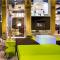 Aloft Austin at The Domain - Austin