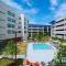 Aloft Austin Southwest Aloft Austin Southwest