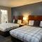 Travelers Inn Eugene University