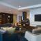 Courtyard by Marriott Austin The Domain Area - 奥斯汀