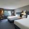 Courtyard by Marriott Austin The Domain Area - 奥斯汀