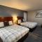 Travelers Inn Eugene University
