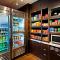 Courtyard by Marriott Austin The Domain Area - 奥斯汀