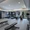Courtyard by Marriott Austin The Domain Area - 奥斯汀