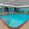 Courtyard by Marriott Asheville