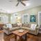 Mississippi Magnolia 3 BR 3BA Walk To Beach - Seacrest