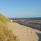 ZAND Bed by the Sea - Westkapelle