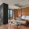 Bvlgari Hotel Beijing